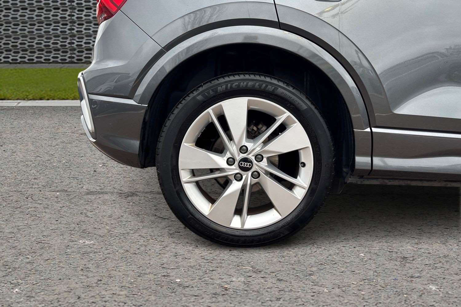 Used Audi Q2 2023 for sale - 77706746: Photo 11