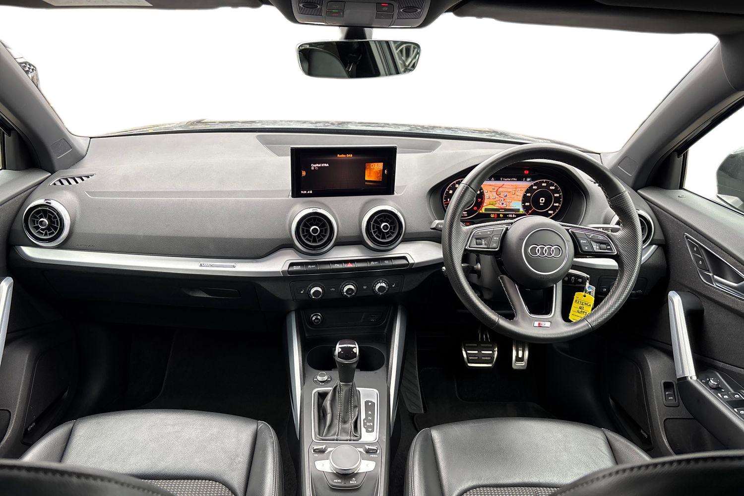 Used Audi Q2 2023 for sale - 77706746: Photo 19