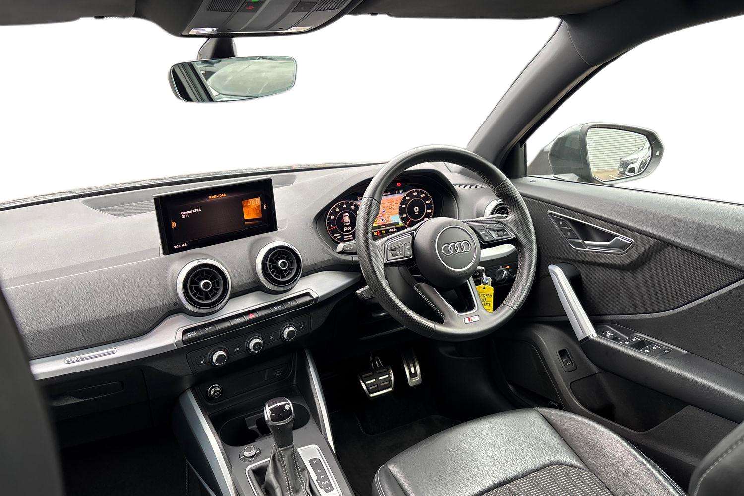 Used Audi Q2 2023 for sale - 77706746: Photo 20