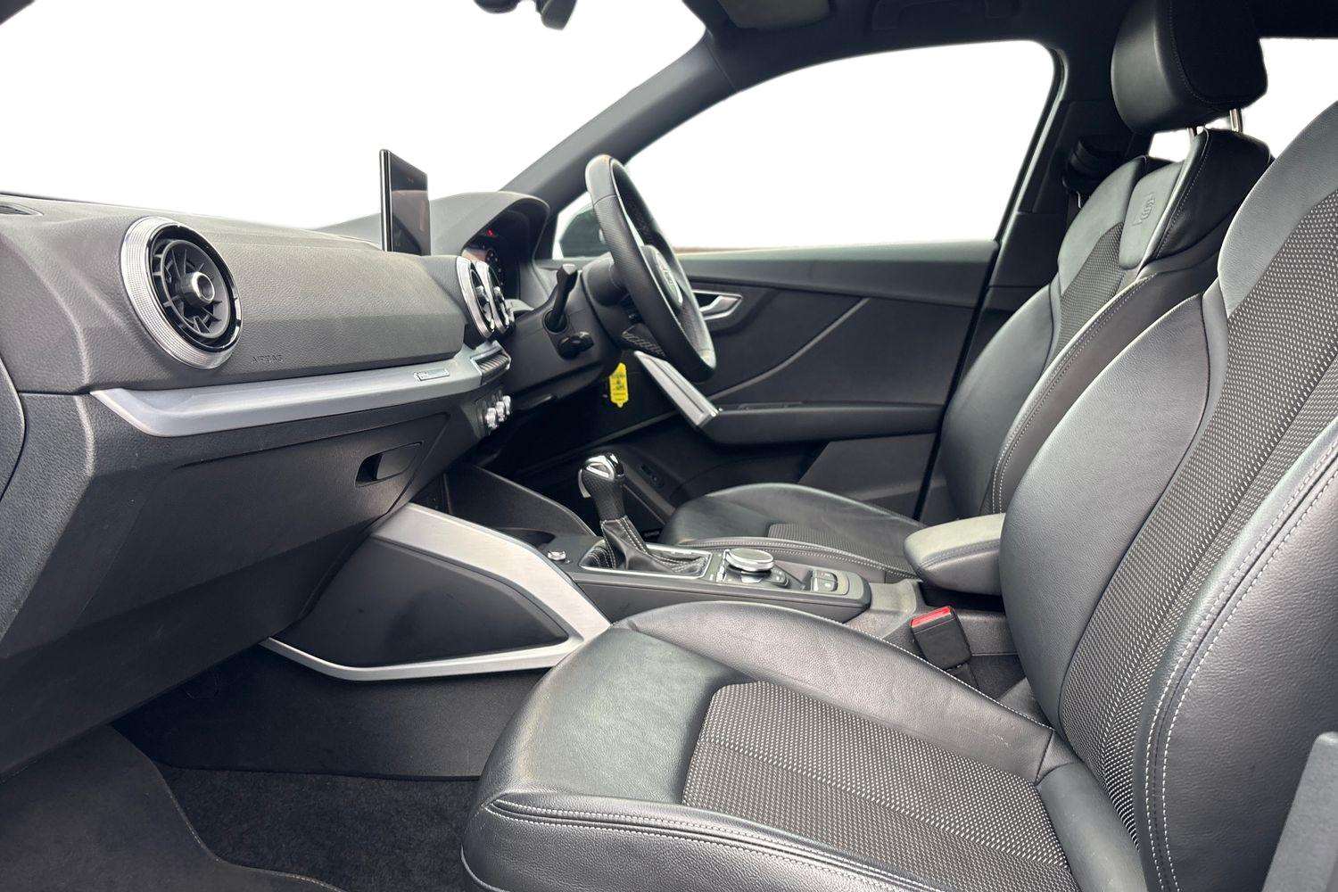 Used Audi Q2 2023 for sale - 77706746: Photo 21