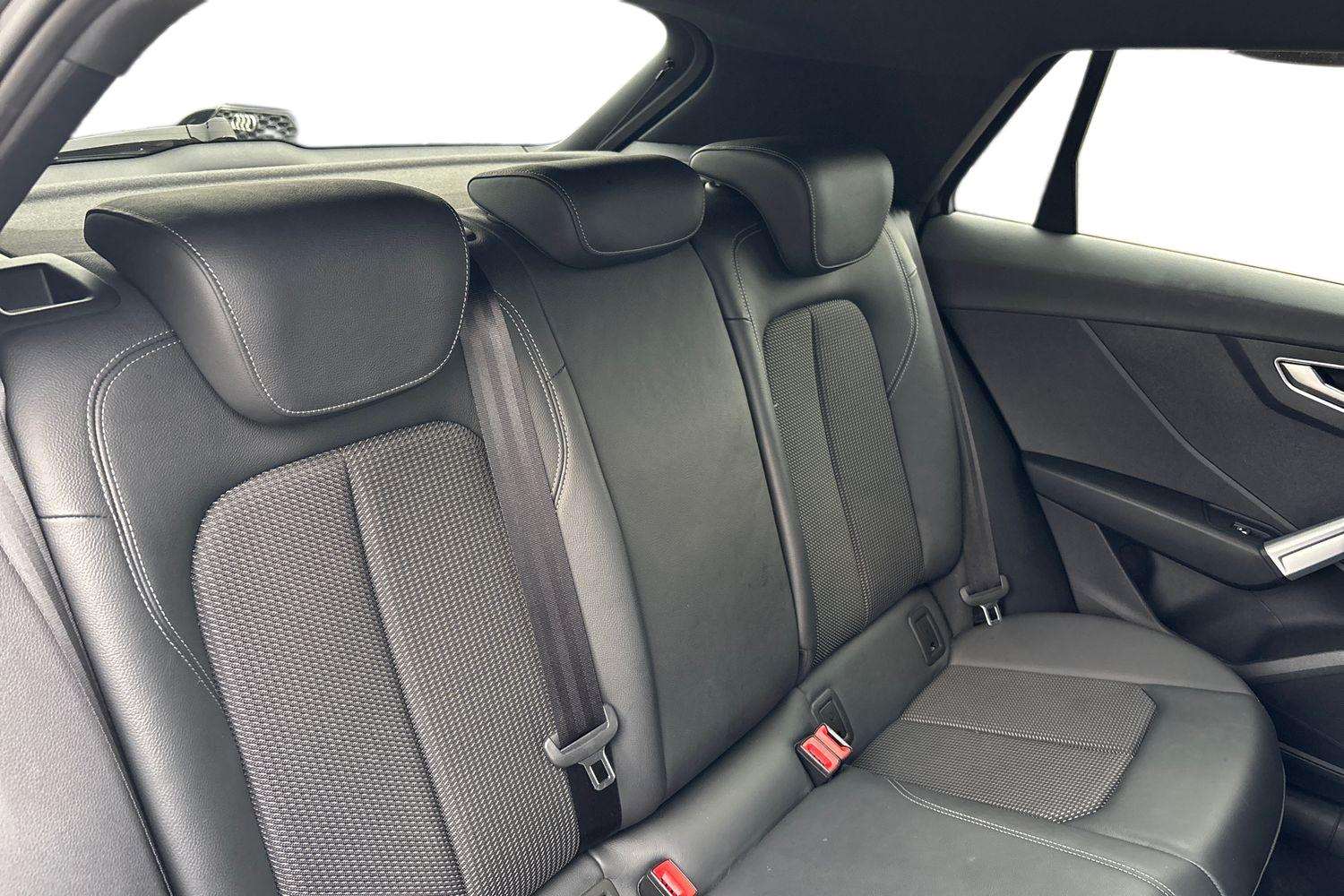 Used Audi Q2 2023 for sale - 77706746: Photo 22