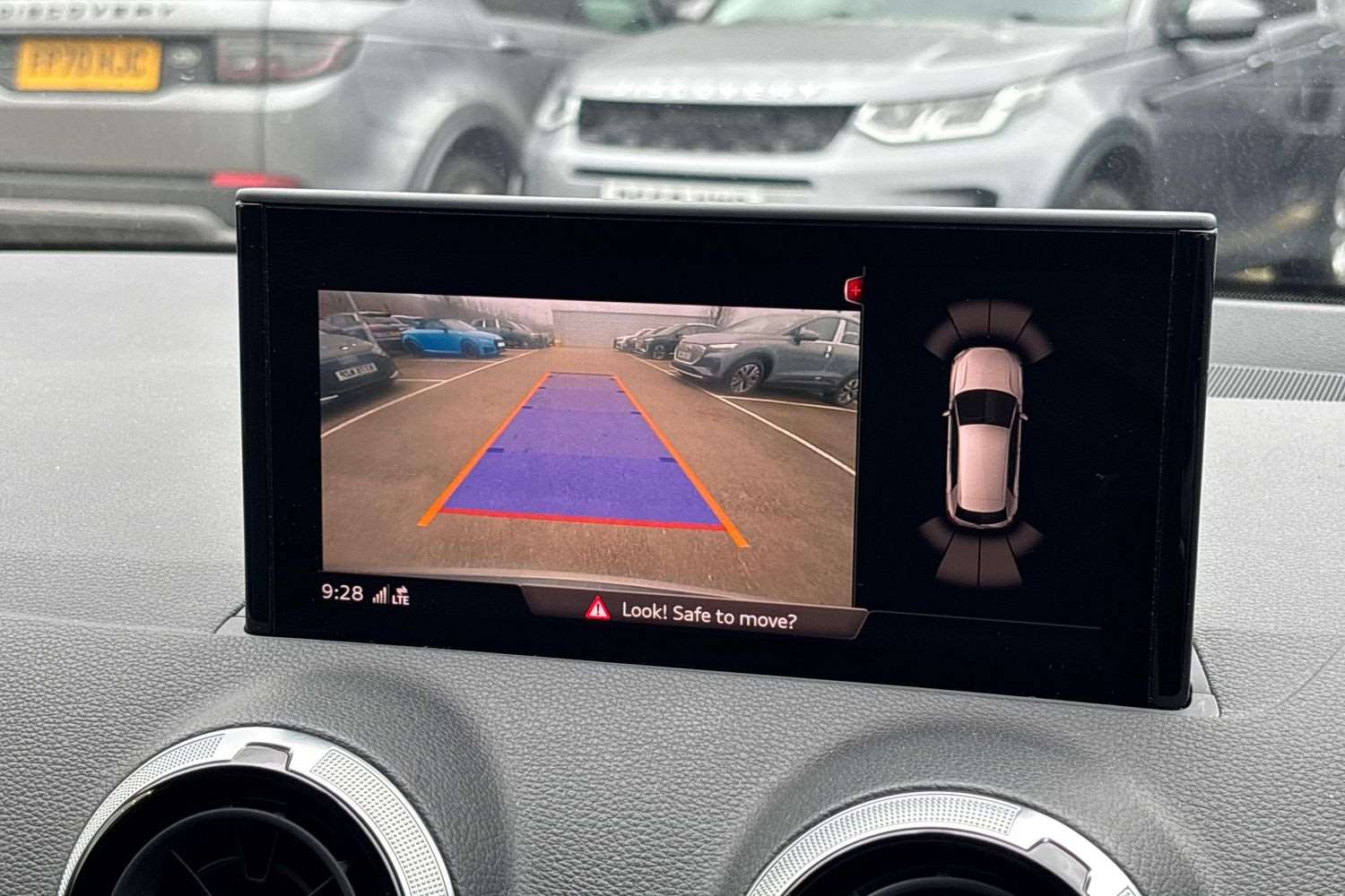 Used Audi Q2 2023 for sale - 77706746: Photo 26