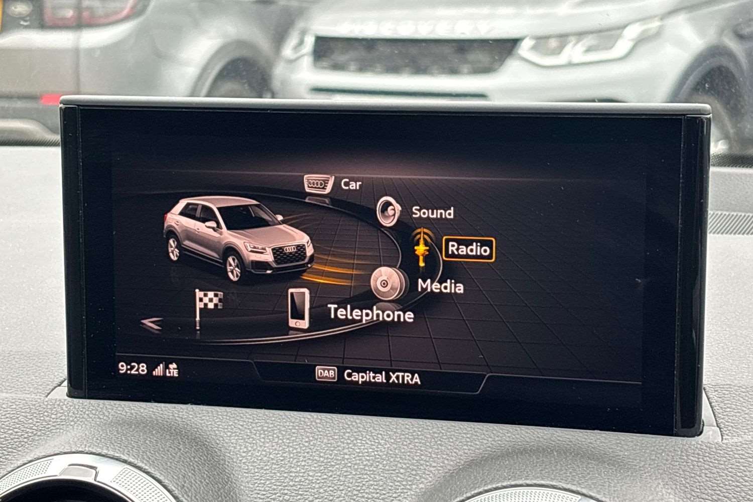 Used Audi Q2 2023 for sale - 77706746: Photo 27