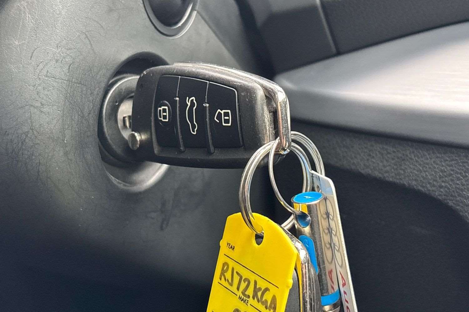 Used Audi Q2 2023 for sale - 77706746: Photo 29