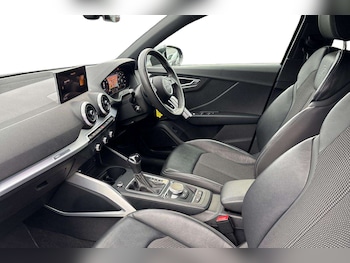 Used Audi Q2 2023 for sale - 77706746: Photo