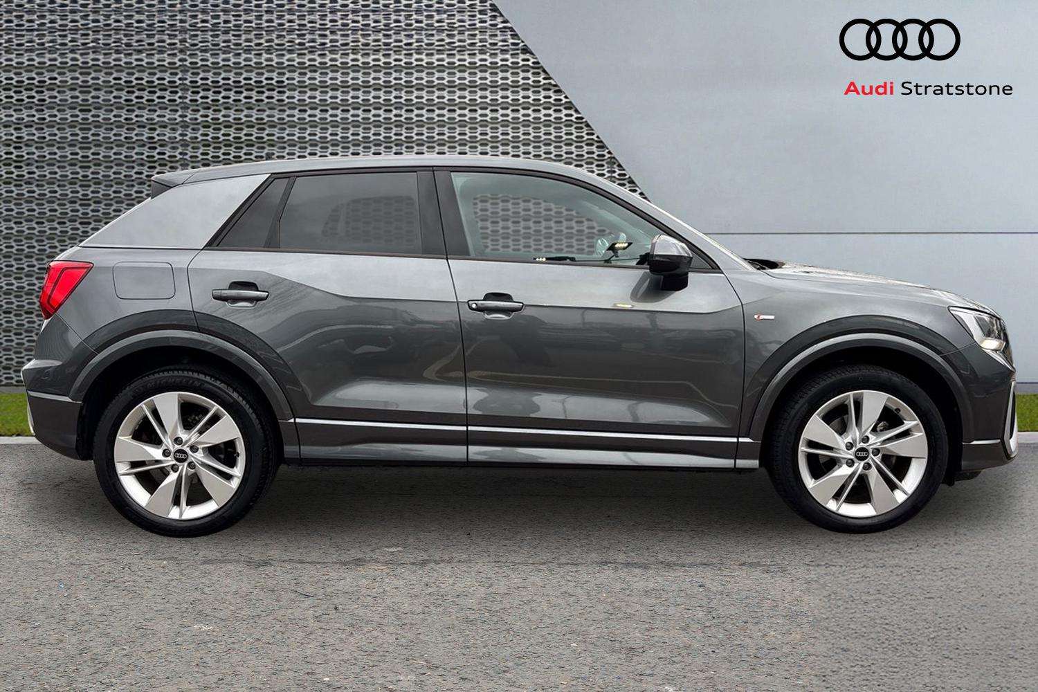 Used Audi Q2 2023 for sale - 77706746: Photo 4