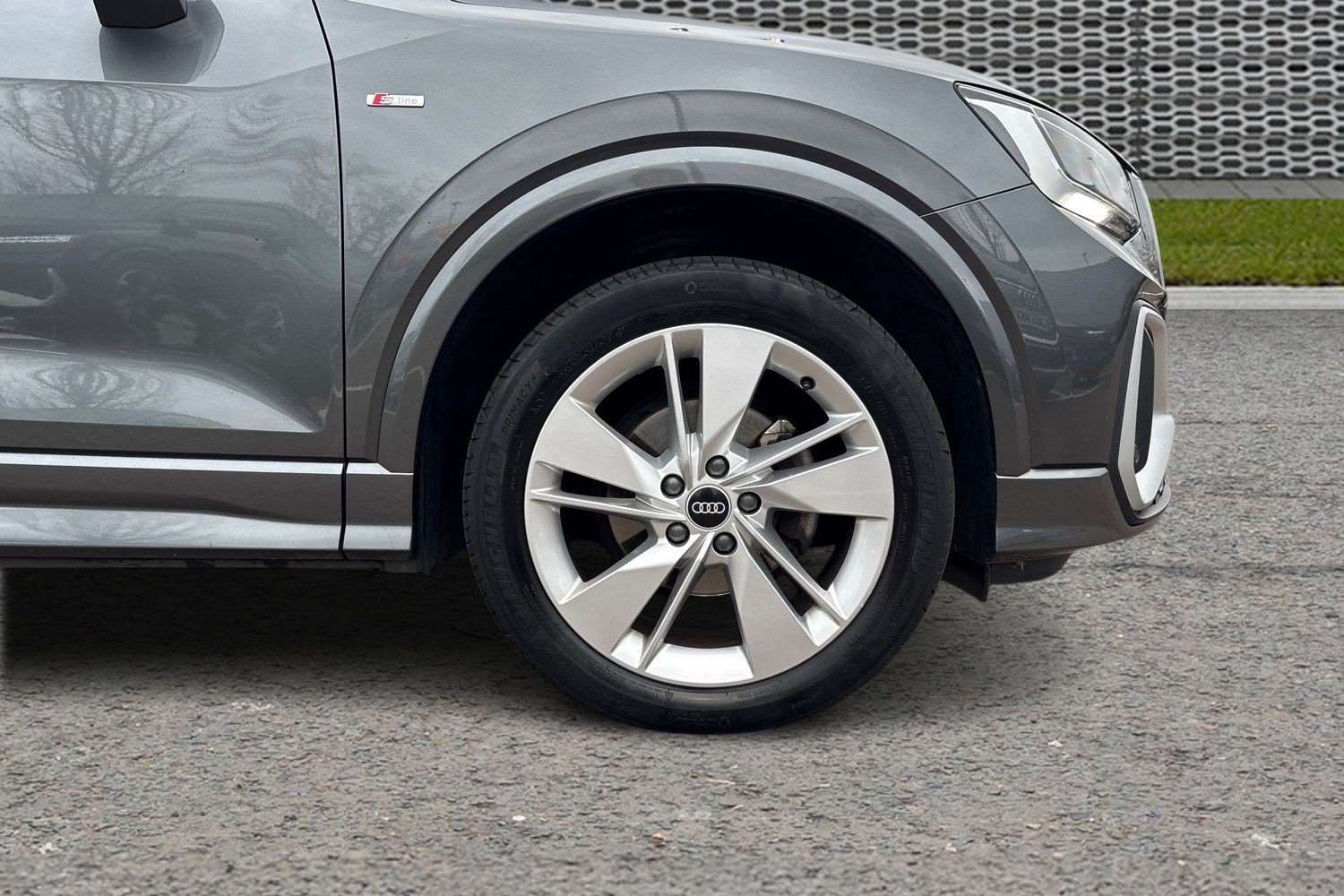 Used Audi Q2 2023 for sale - 77706746: Photo 5