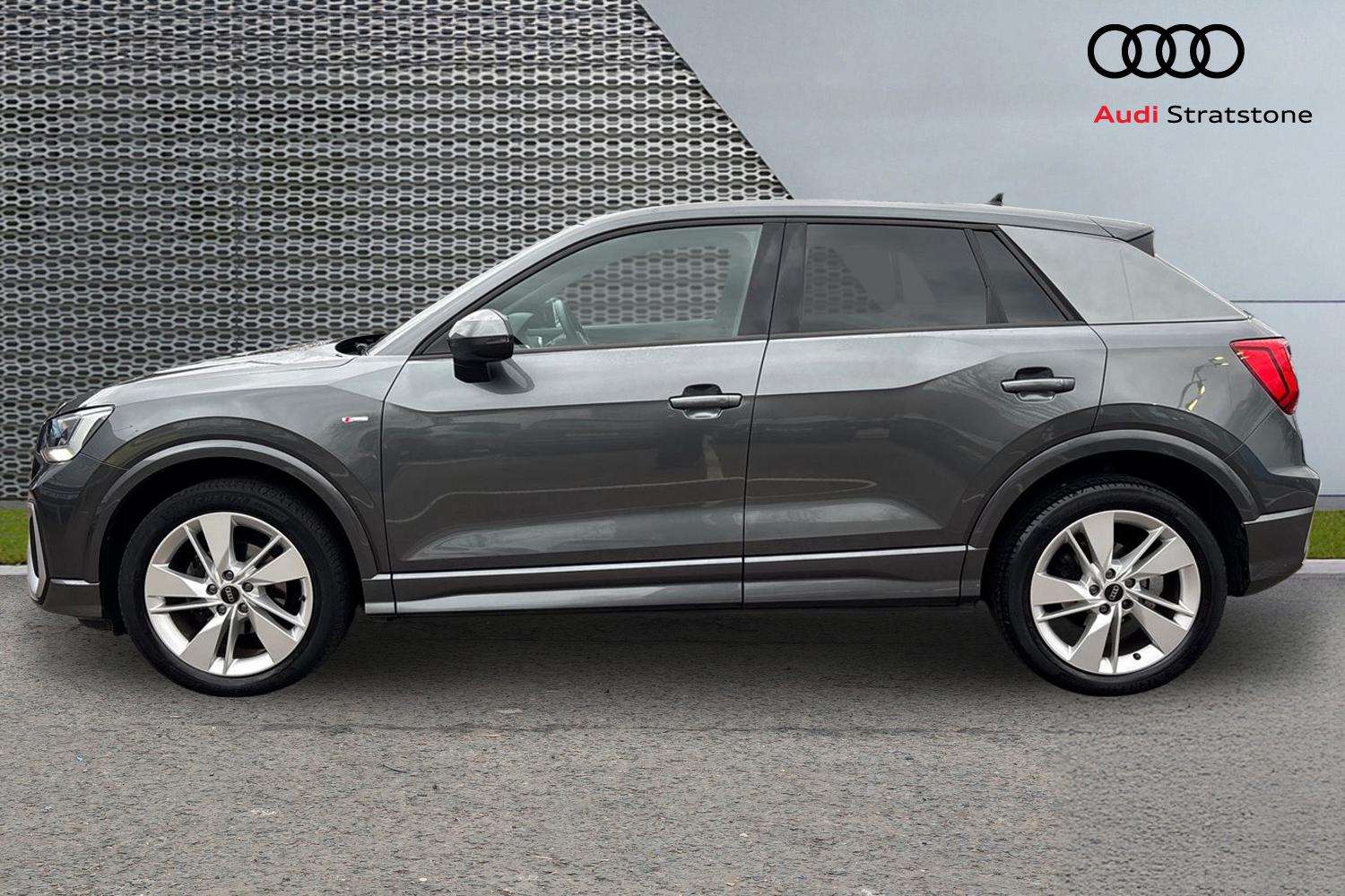Used Audi Q2 2023 for sale - 77706746: Photo 8