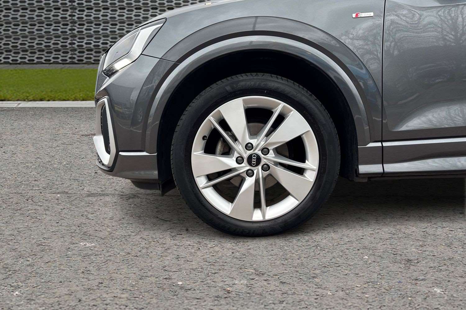 Used Audi Q2 2023 for sale - 77706746: Photo 9