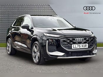 Used Audi Q3 2025 for sale - 79660329: Photo