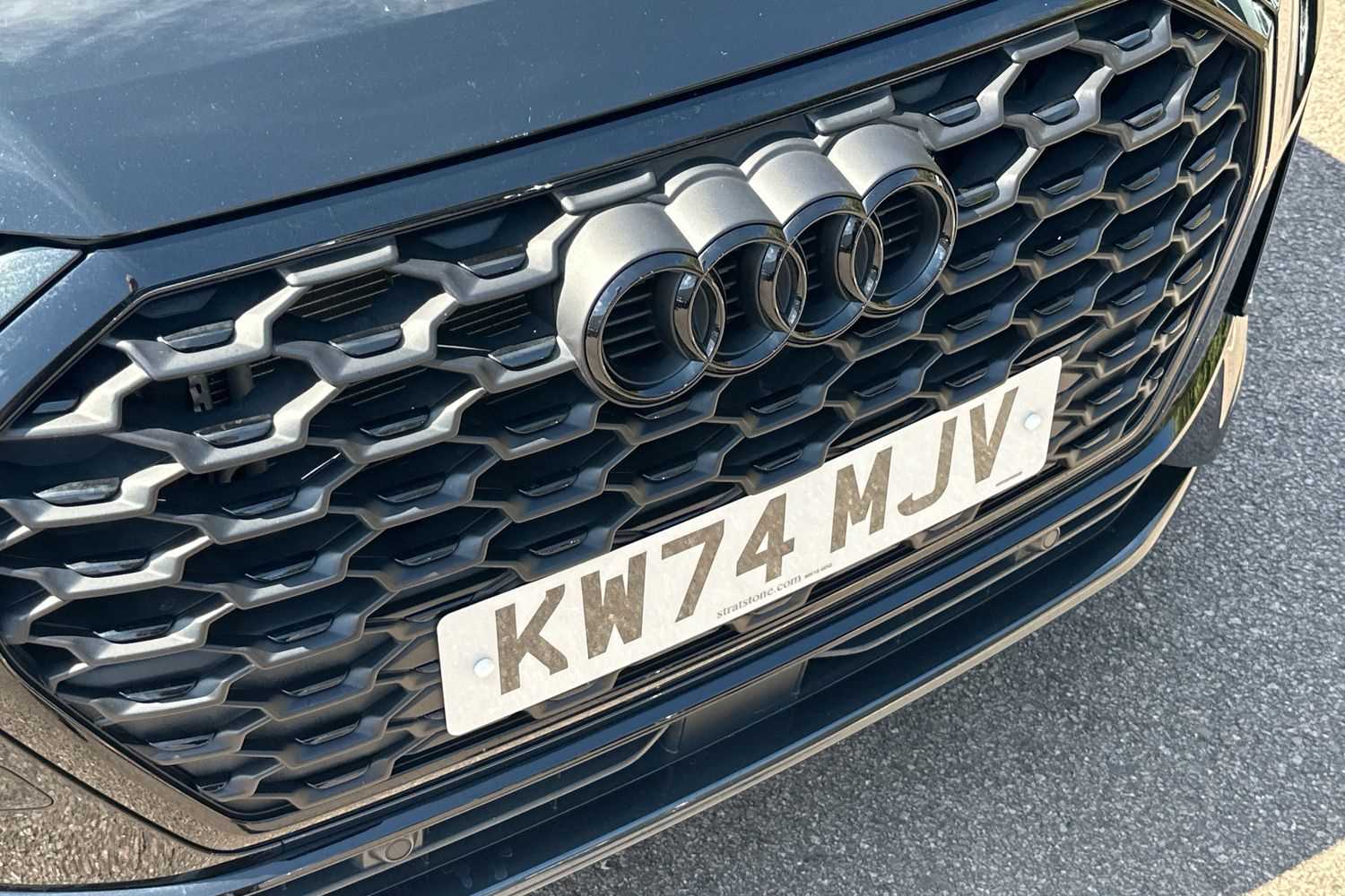 Vehicle 24