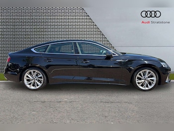 Used Audi A5 2022 for sale - 79134817: Photo