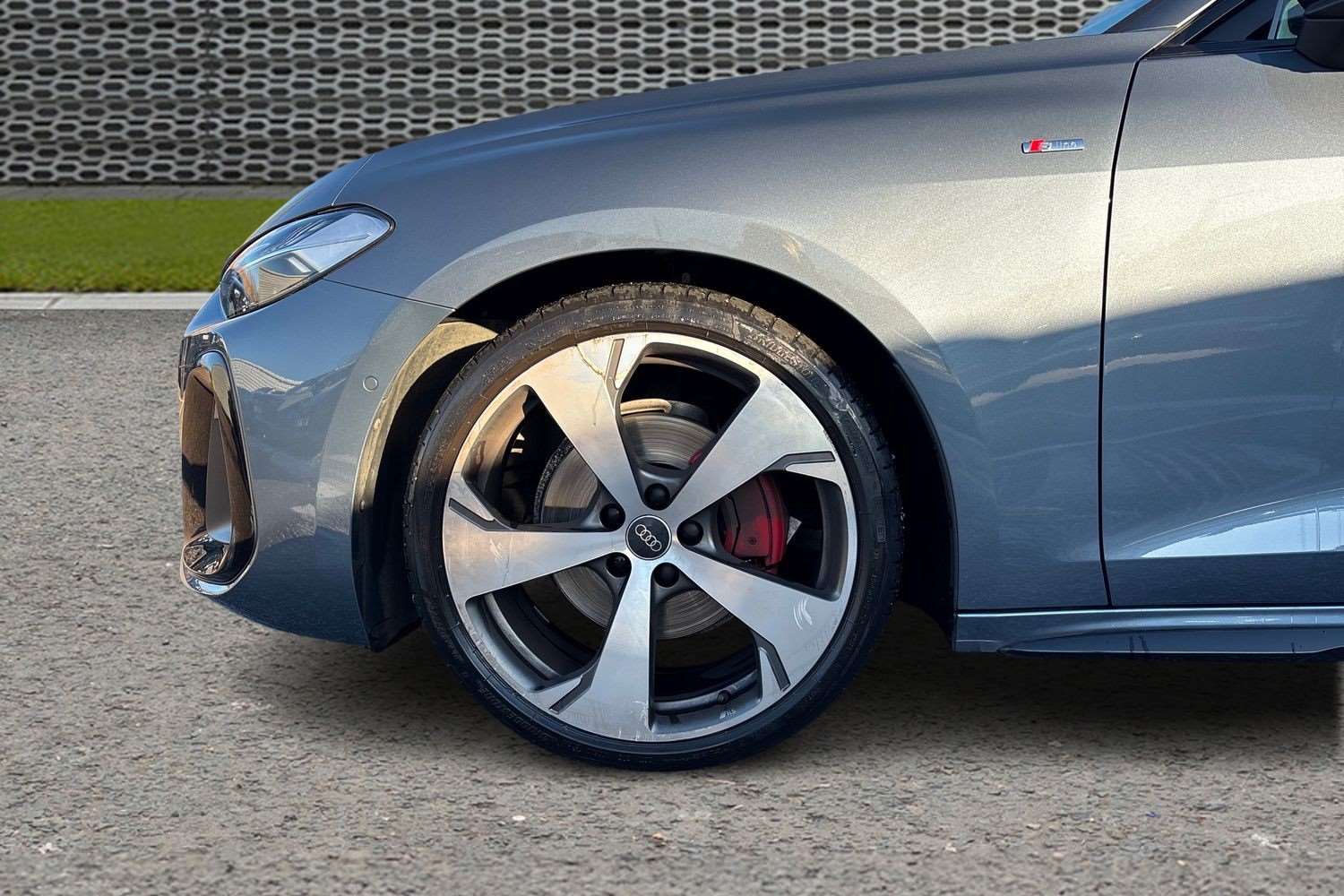 Used Audi A5 2025 for sale - 77112390: Photo 10