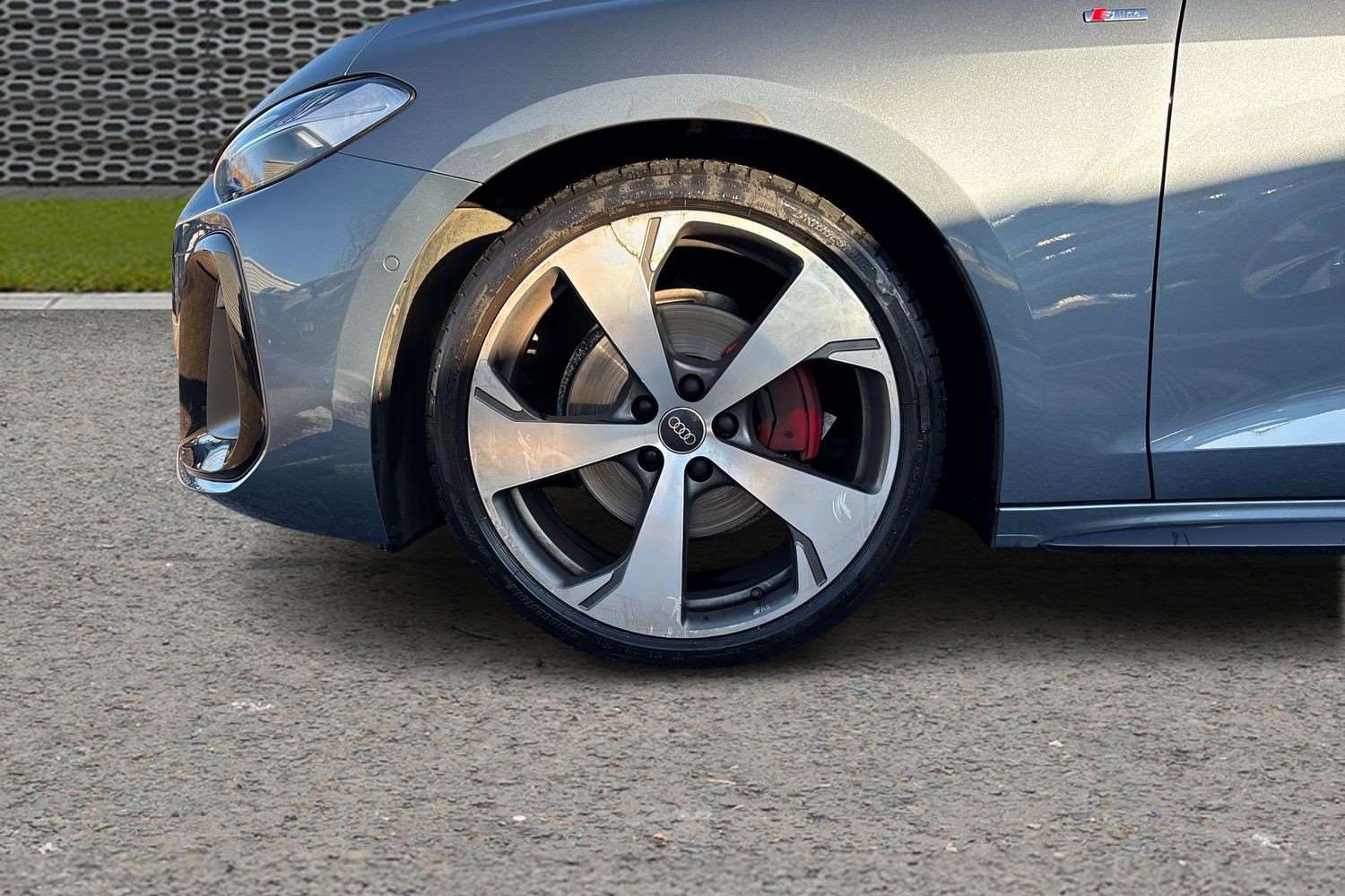 Used Audi A5 2025 for sale - 77112390: Photo 11