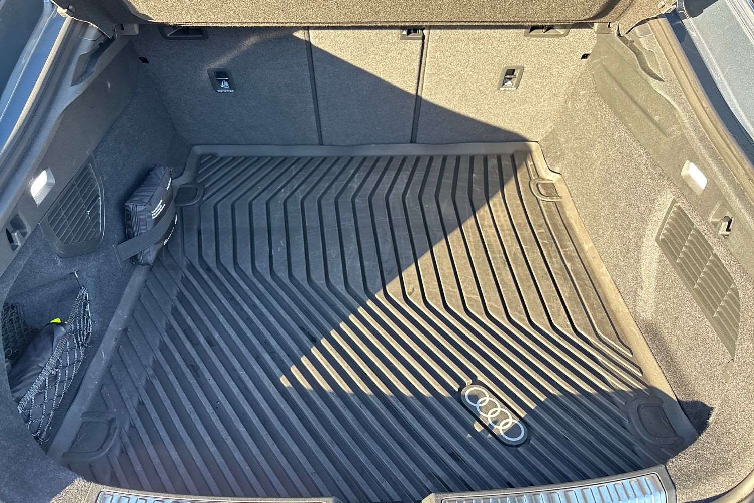 Used Audi A5 2025 for sale - 77112390: Photo 13