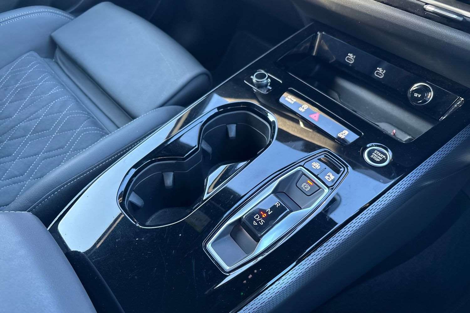 Used Audi A5 2025 for sale - 77112390: Photo 15