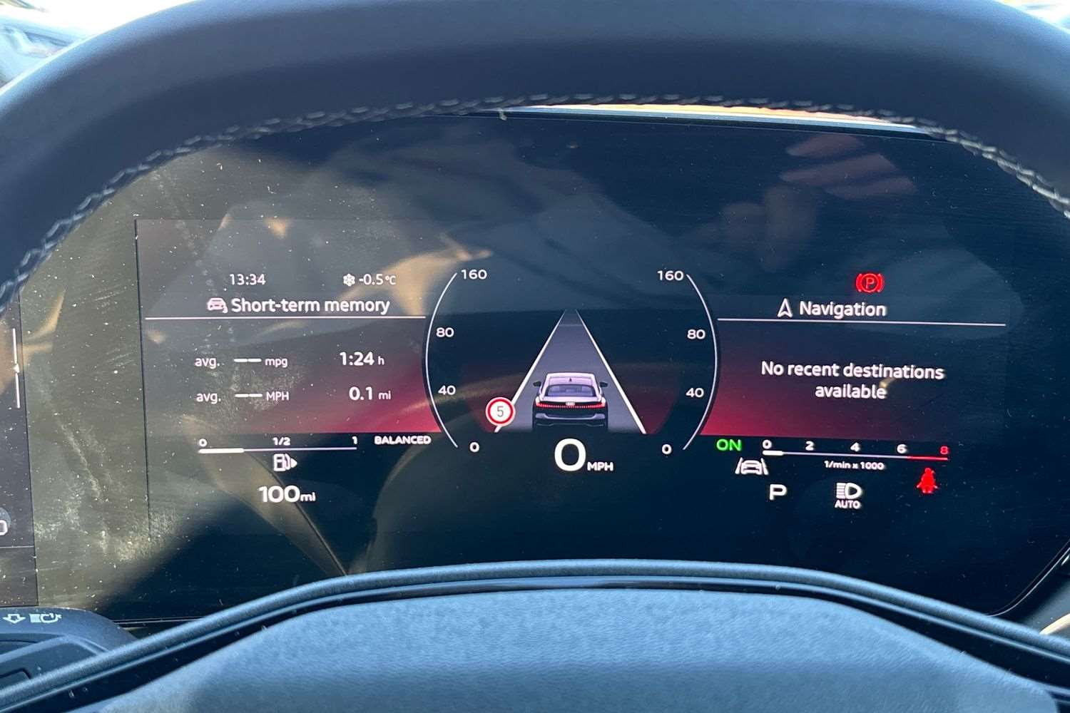 Used Audi A5 2025 for sale - 77112390: Photo 18