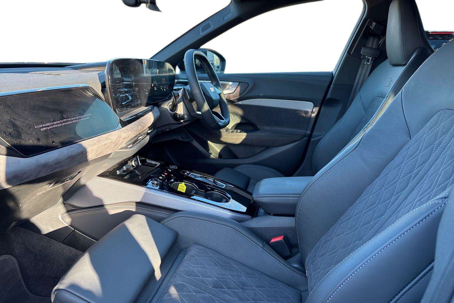 Used Audi A5 2025 for sale - 77112390: Photo 21