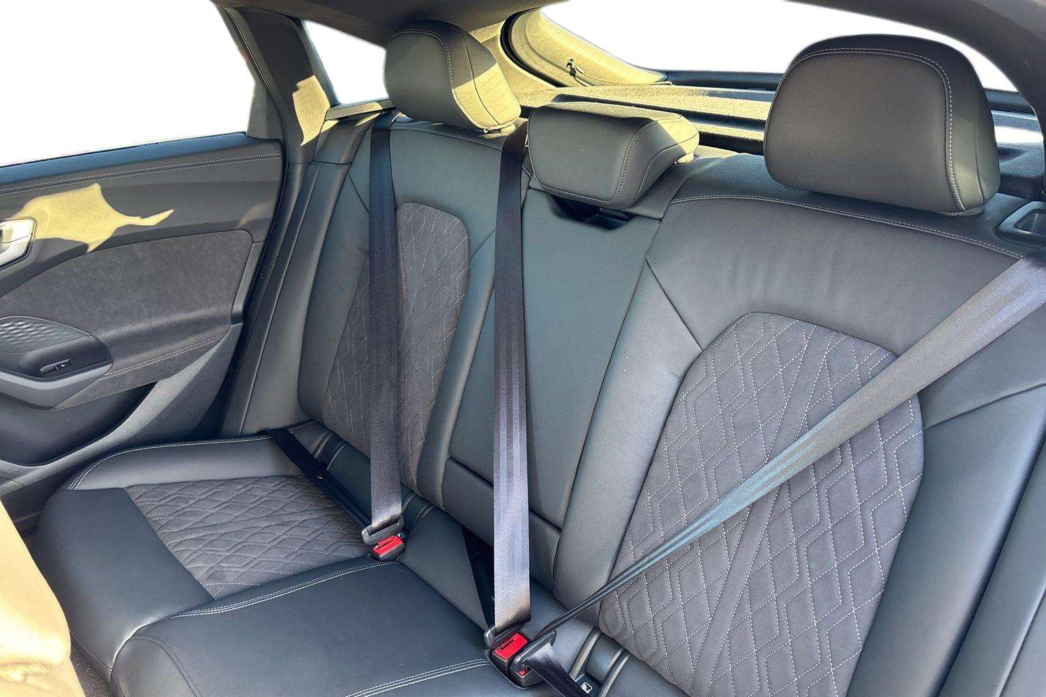 Used Audi A5 2025 for sale - 77112390: Photo 22