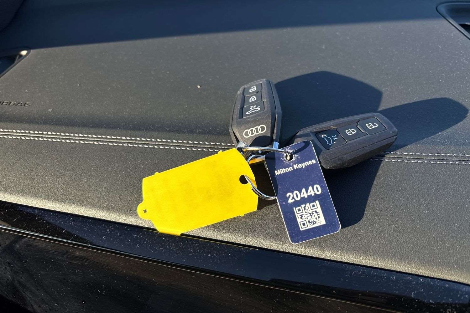 Used Audi A5 2025 for sale - 77112390: Photo 25