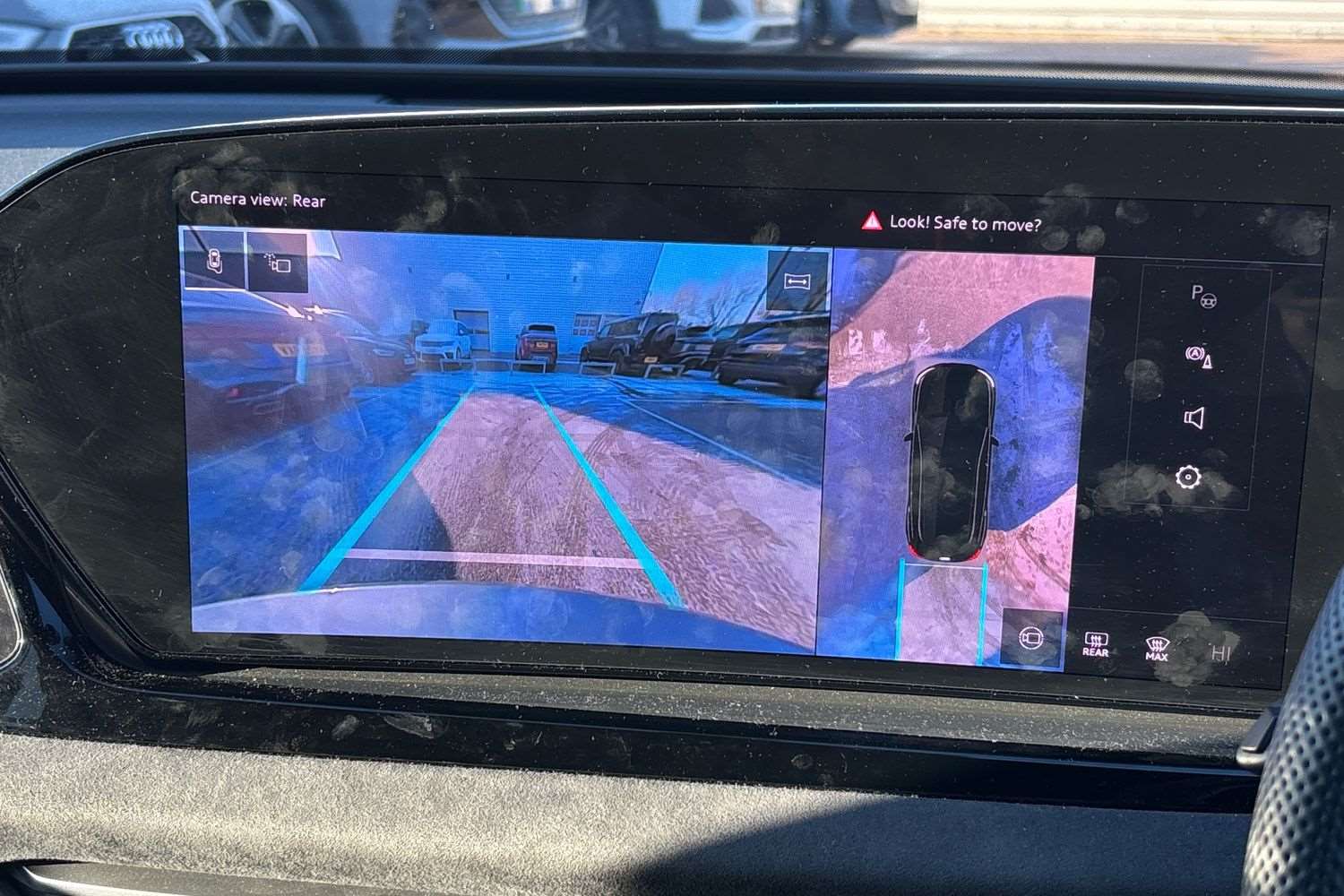 Used Audi A5 2025 for sale - 77112390: Photo 26