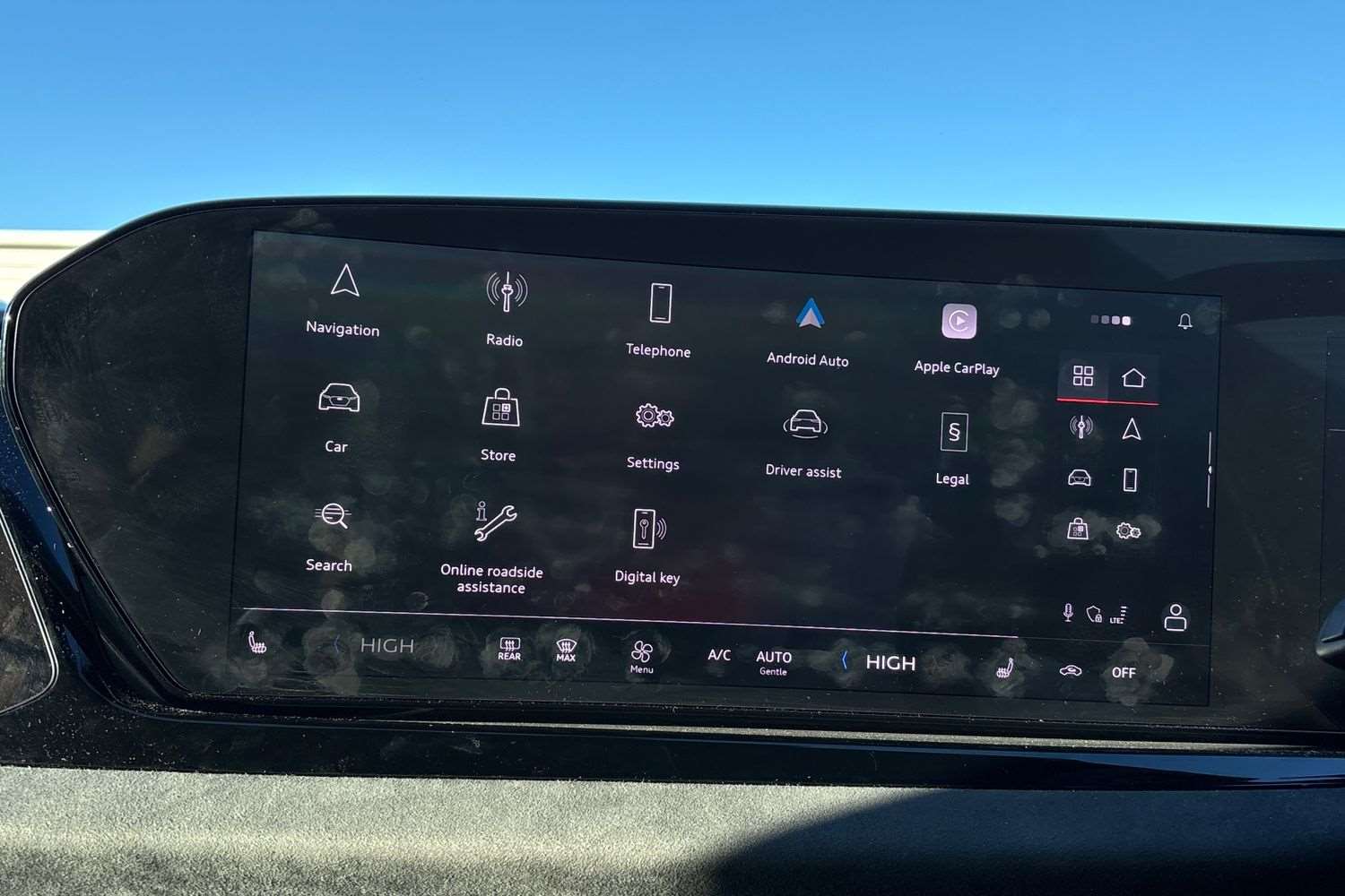 Used Audi A5 2025 for sale - 77112390: Photo 27