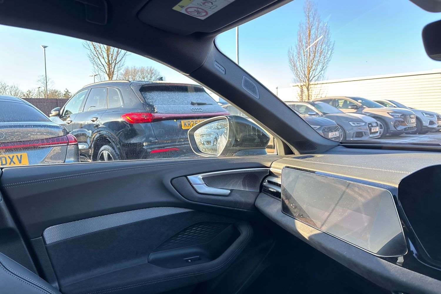 Used Audi A5 2025 for sale - 77112390: Photo 34