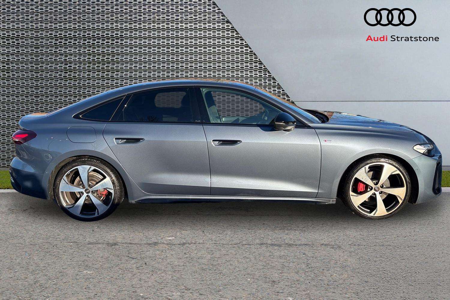 Used Audi A5 2025 for sale - 77112390: Photo 4