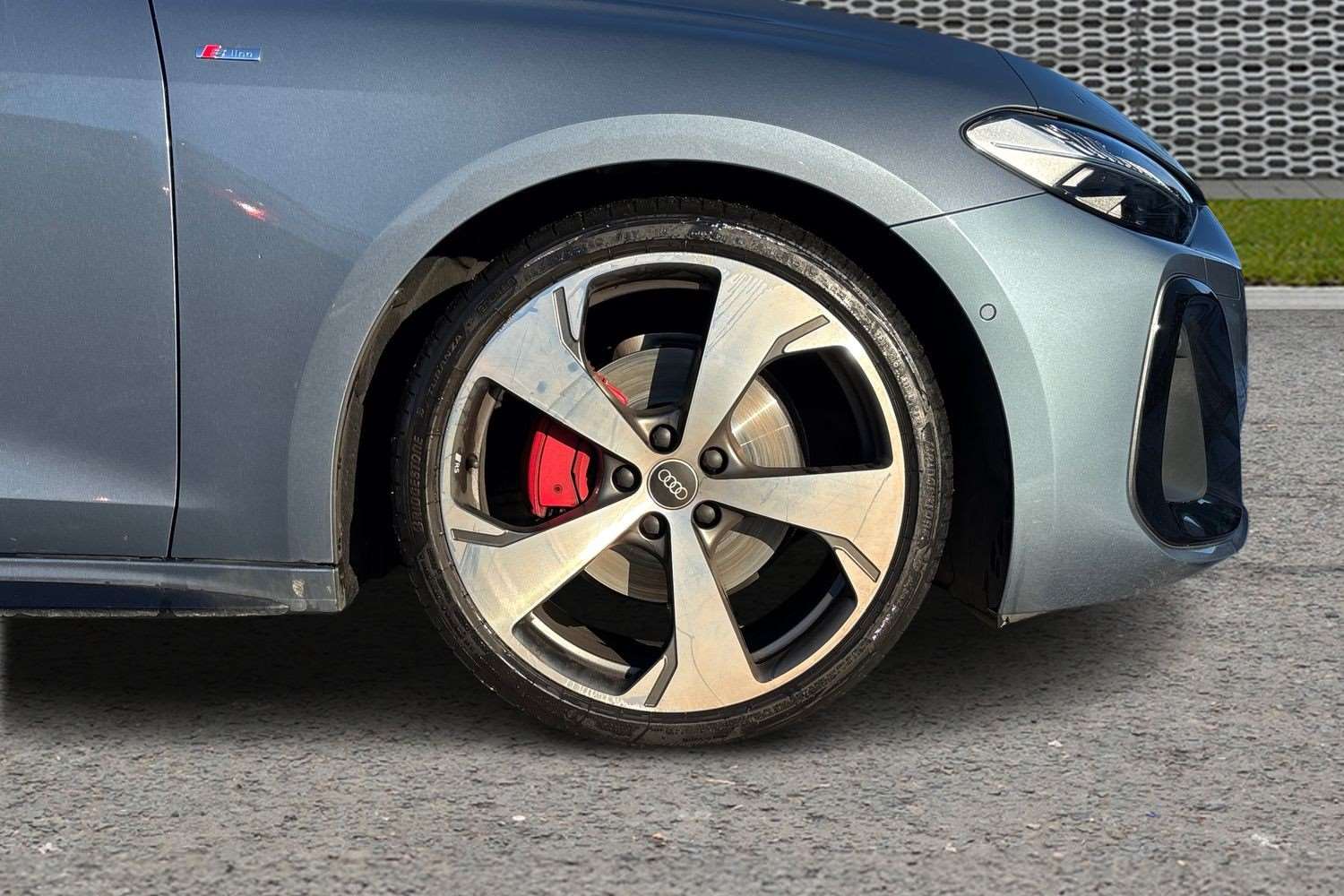 Used Audi A5 2025 for sale - 77112390: Photo 5