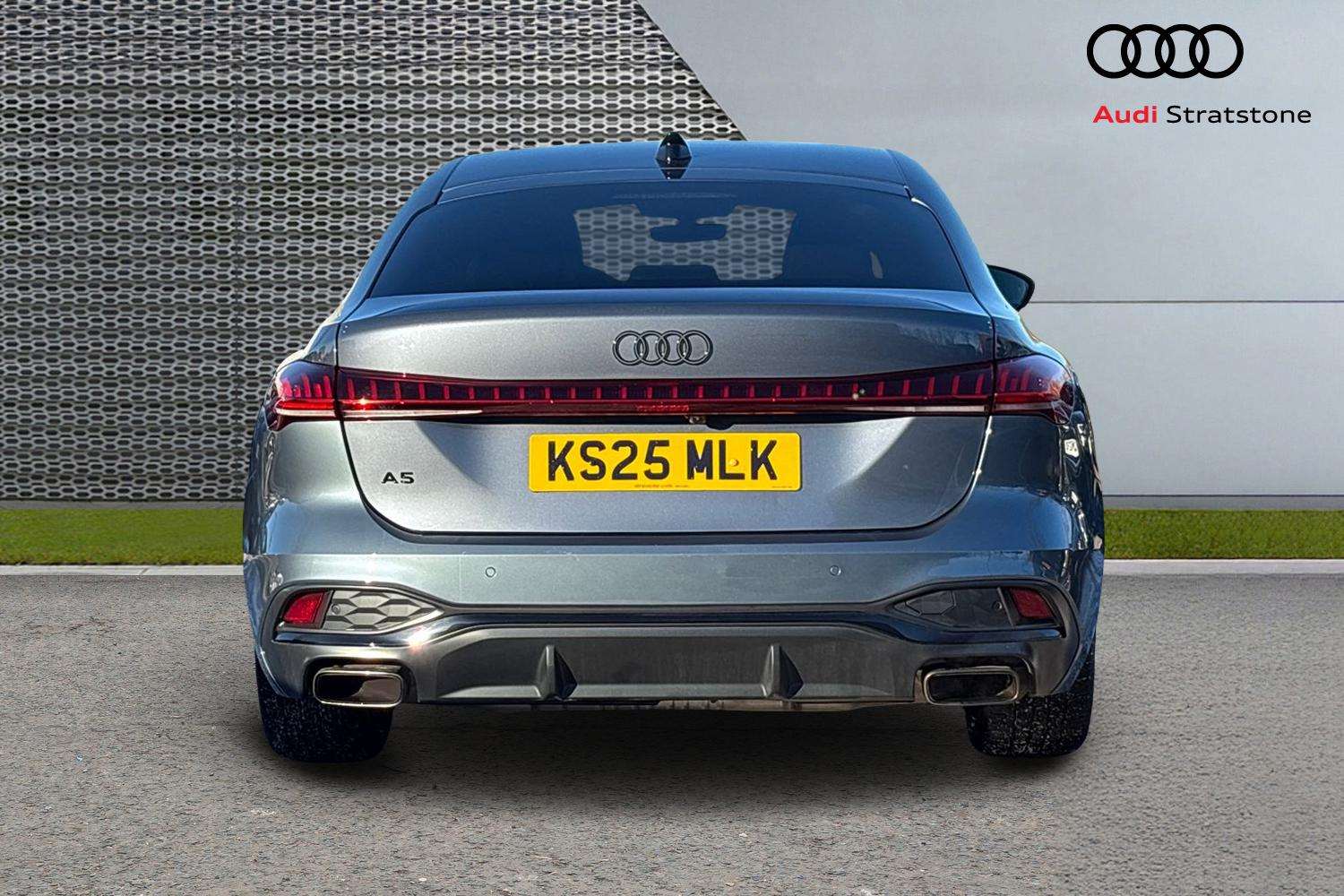 Used Audi A5 2025 for sale - 77112390: Photo 7