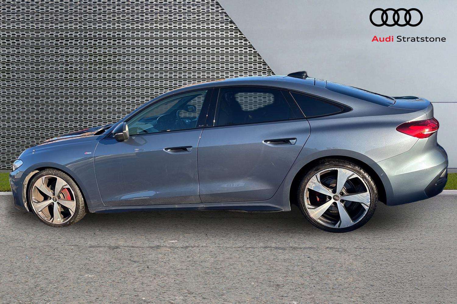 Used Audi A5 2025 for sale - 77112390: Photo 8