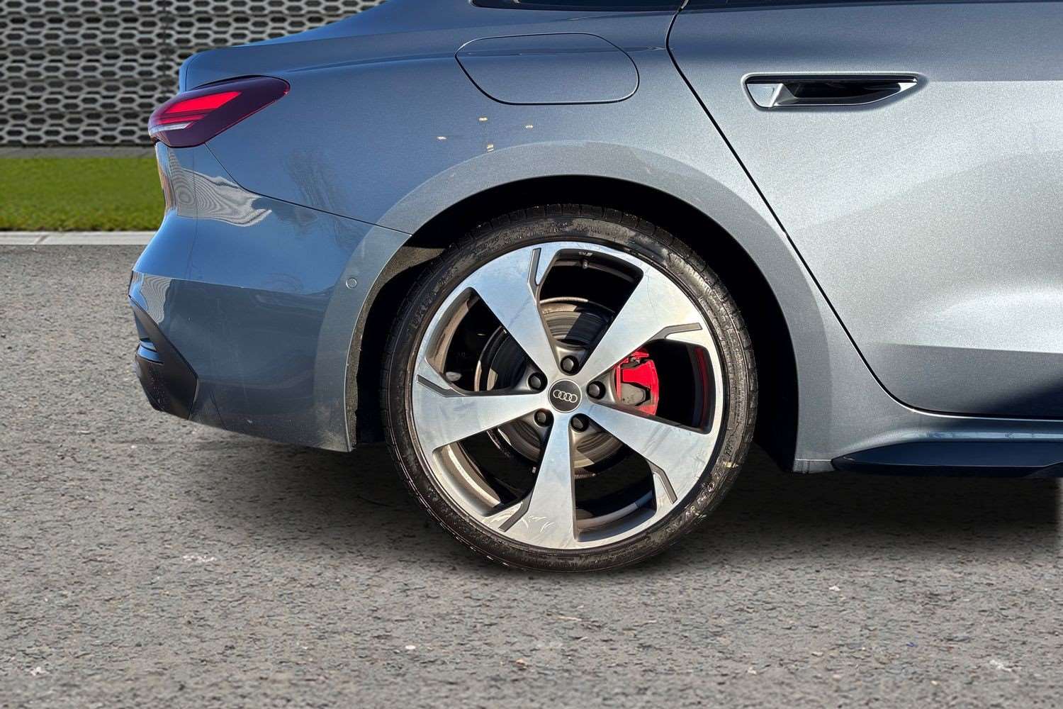 Used Audi A5 2025 for sale - 77112390: Photo 9