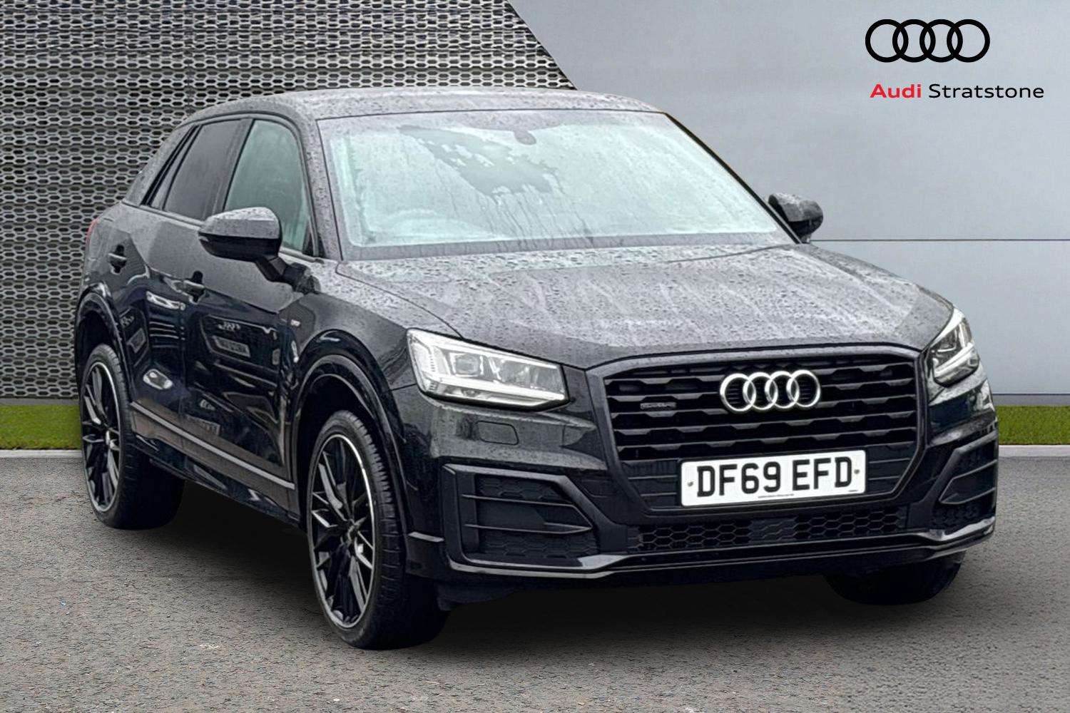 Used Audi Q2 2020 for sale - 76540811: Photo 1