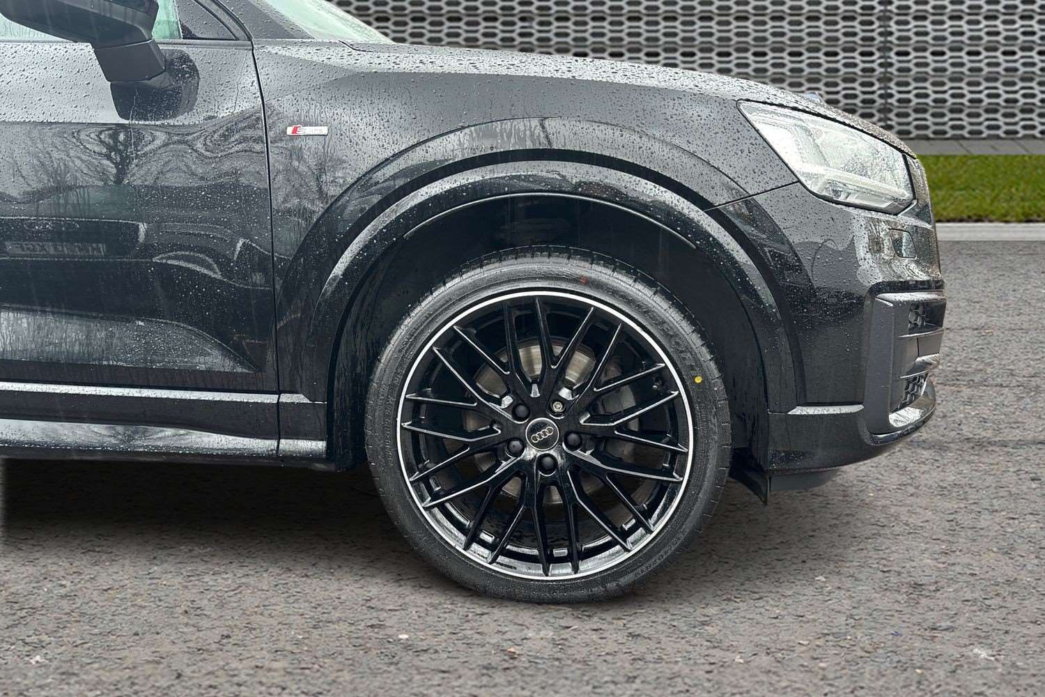 Used Audi Q2 2020 for sale - 76540811: Photo 10