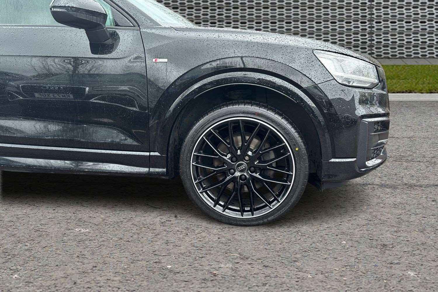 Used Audi Q2 2020 for sale - 76540811: Photo 11