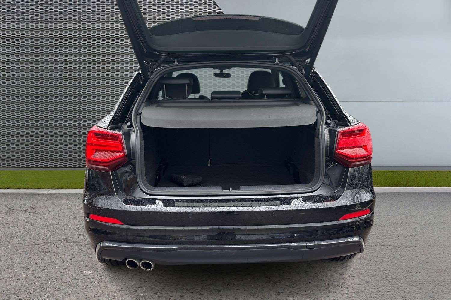 Used Audi Q2 2020 for sale - 76540811: Photo 13