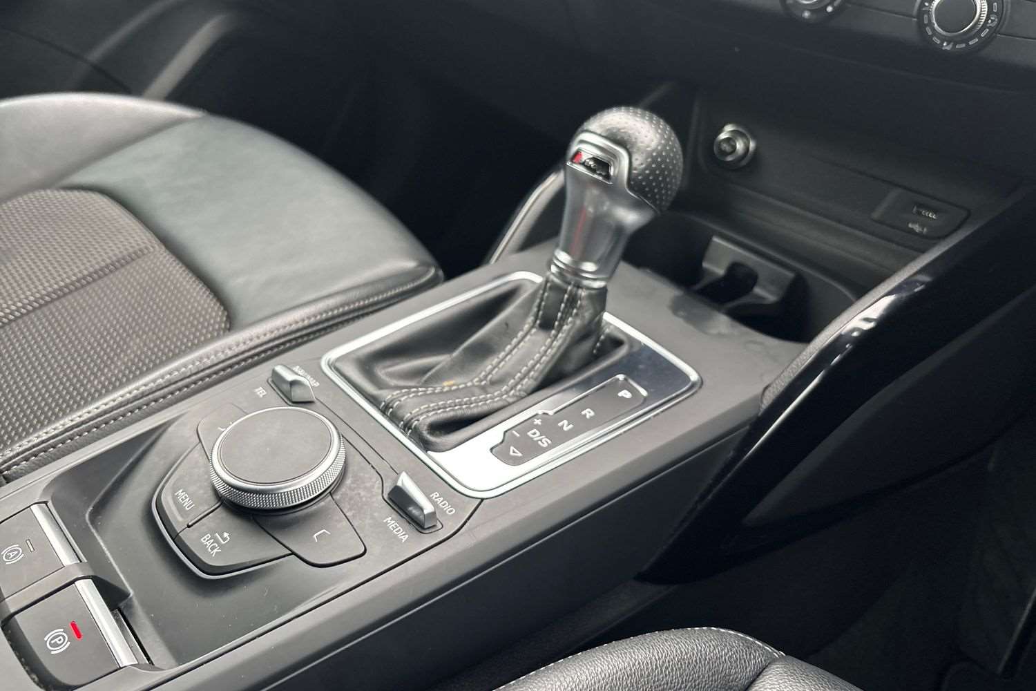 Used Audi Q2 2020 for sale - 76540811: Photo 15