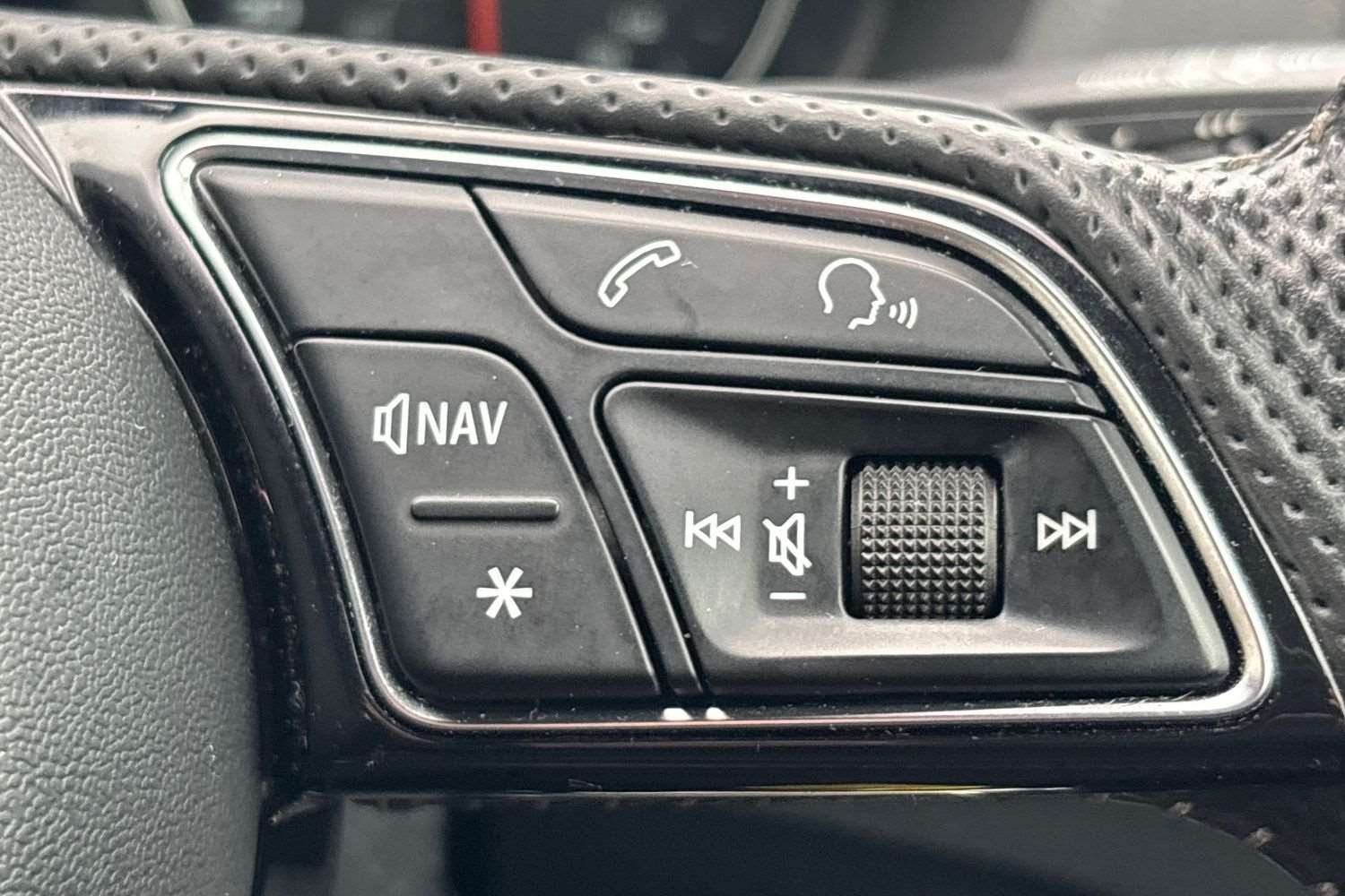 Used Audi Q2 2020 for sale - 76540811: Photo 17