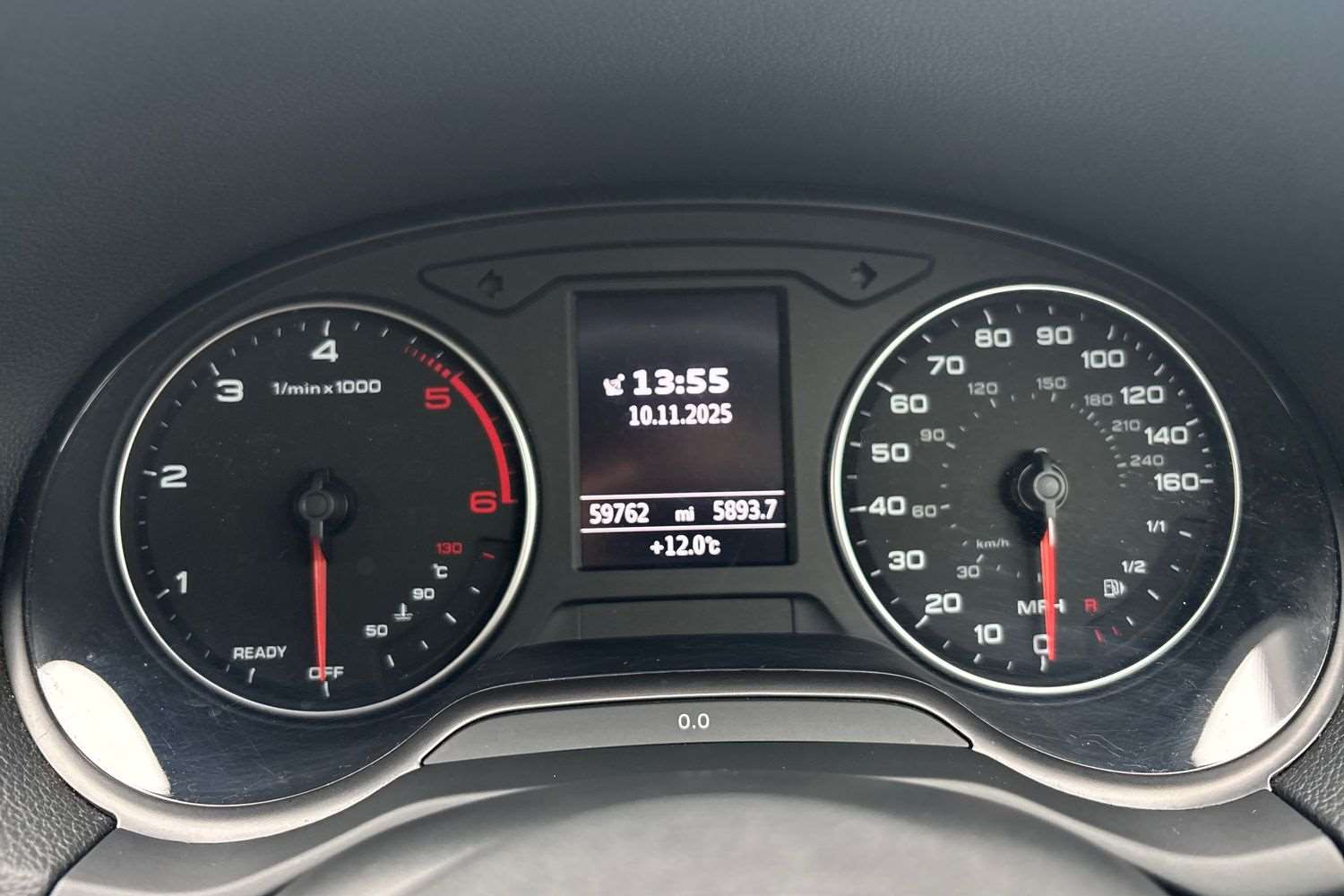 Used Audi Q2 2020 for sale - 76540811: Photo 18