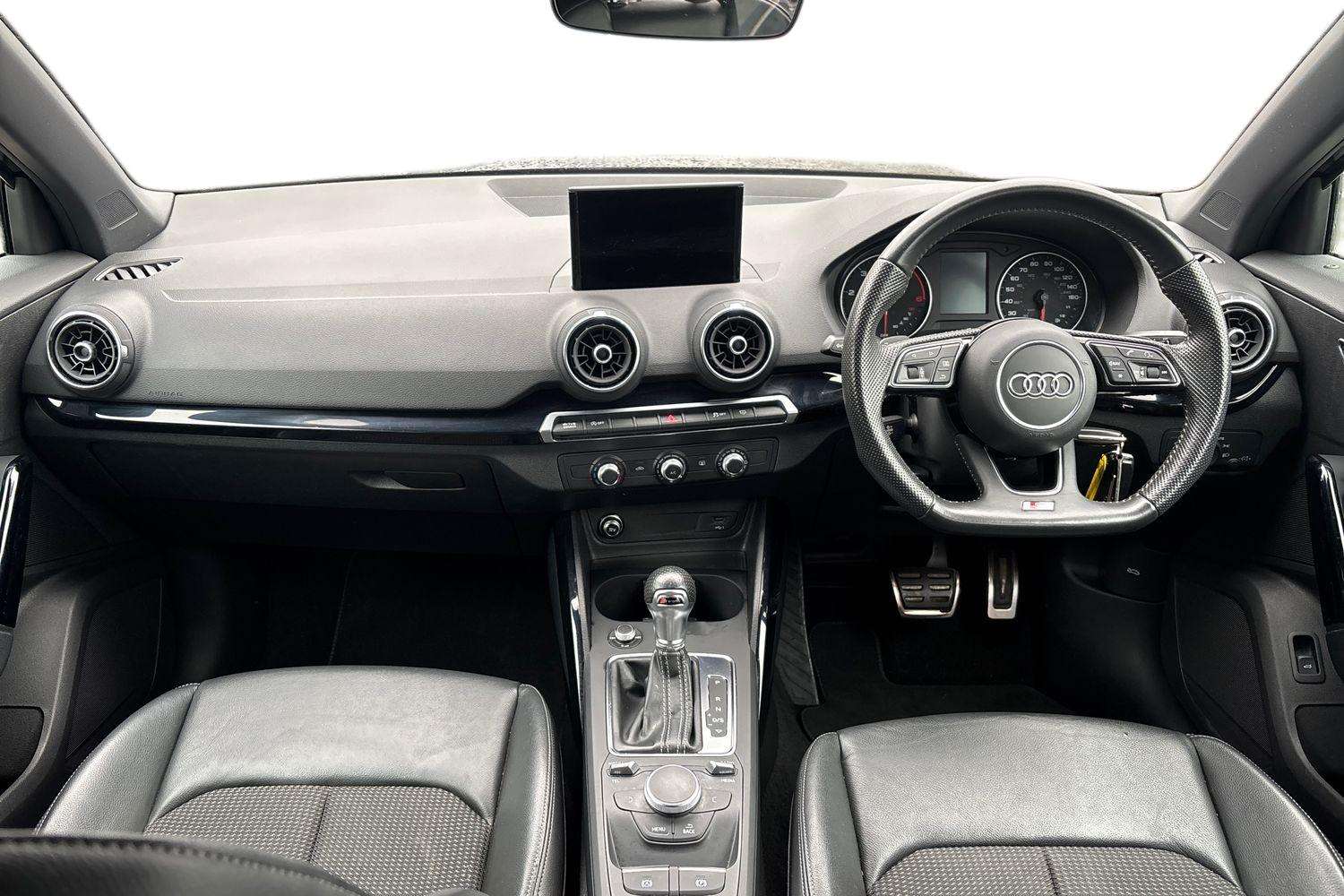 Used Audi Q2 2020 for sale - 76540811: Photo 19