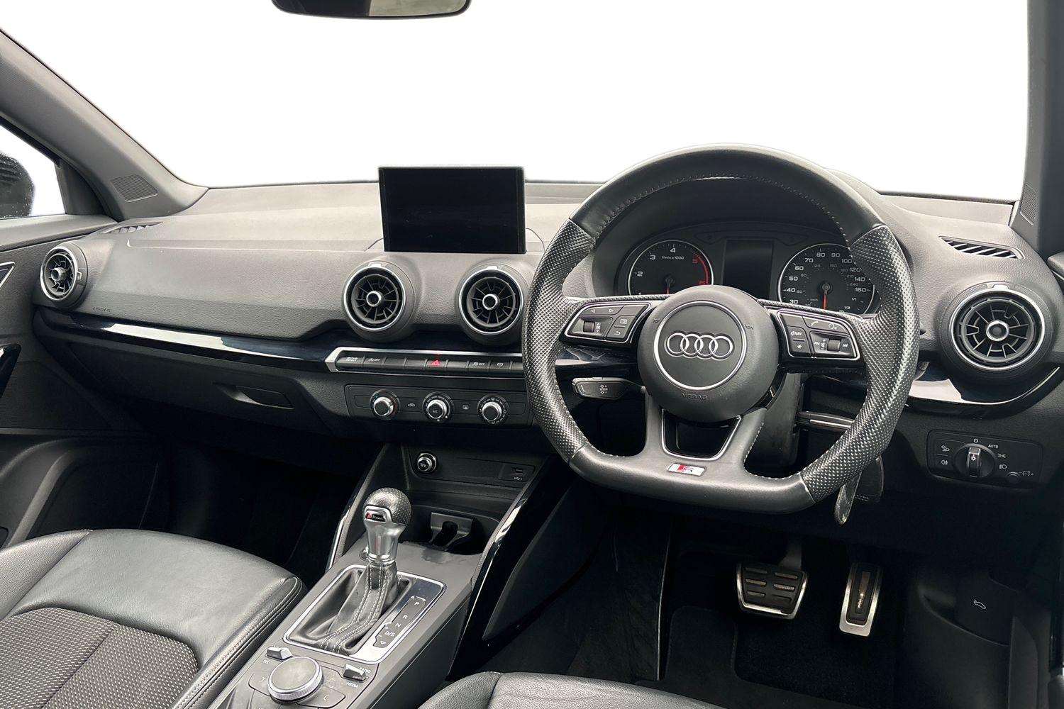Used Audi Q2 2020 for sale - 76540811: Photo 20