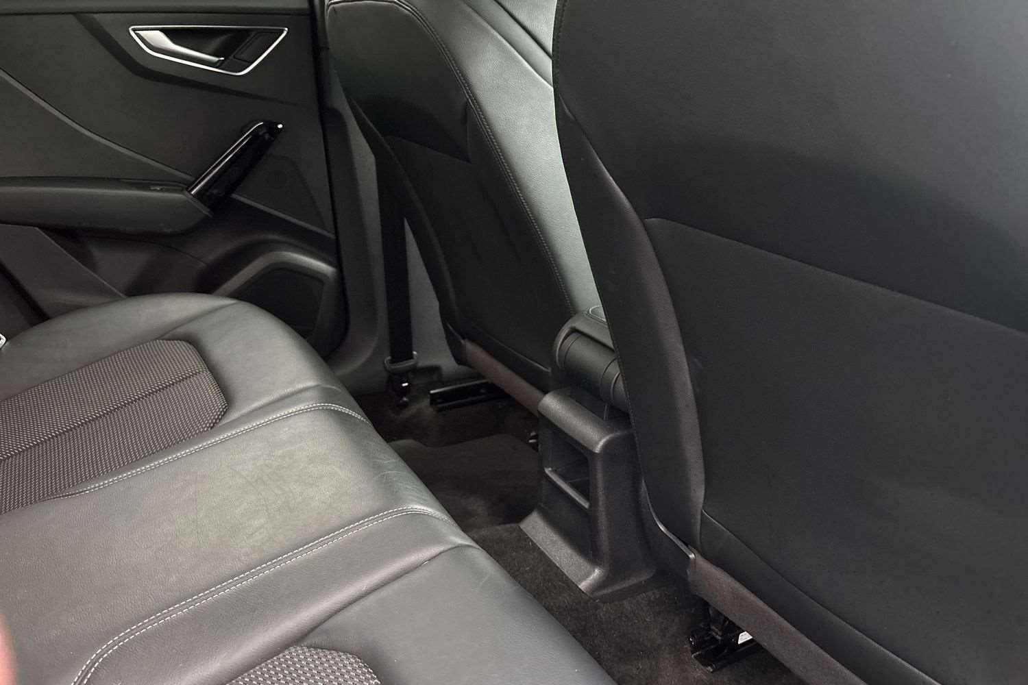 Used Audi Q2 2020 for sale - 76540811: Photo 23