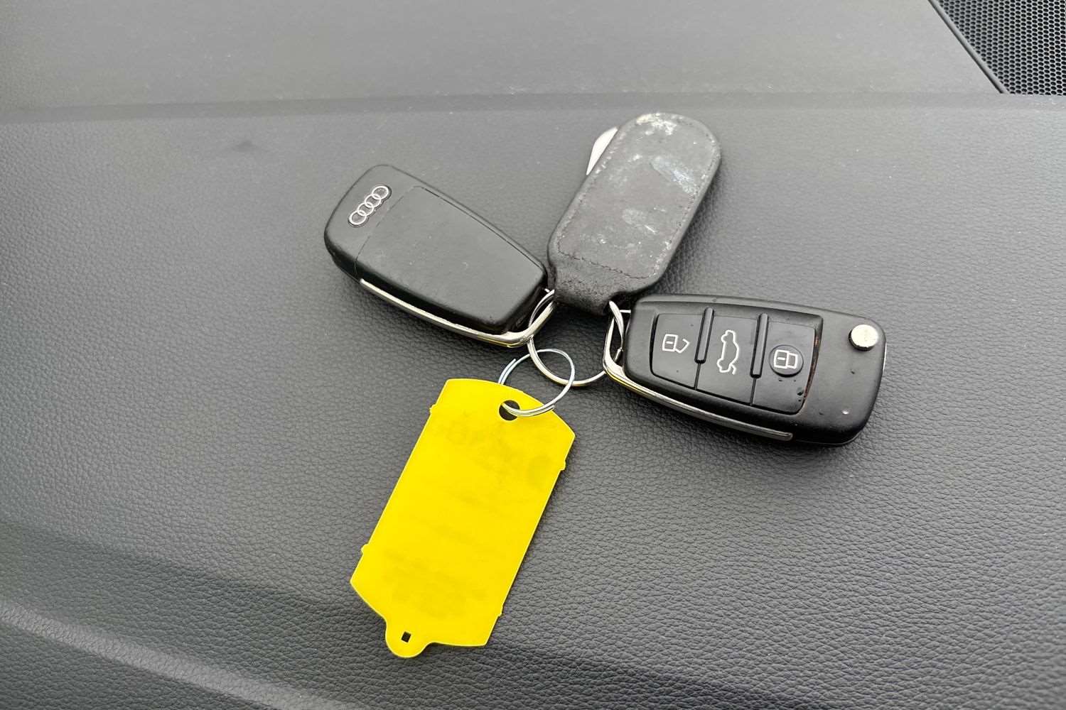 Used Audi Q2 2020 for sale - 76540811: Photo 25