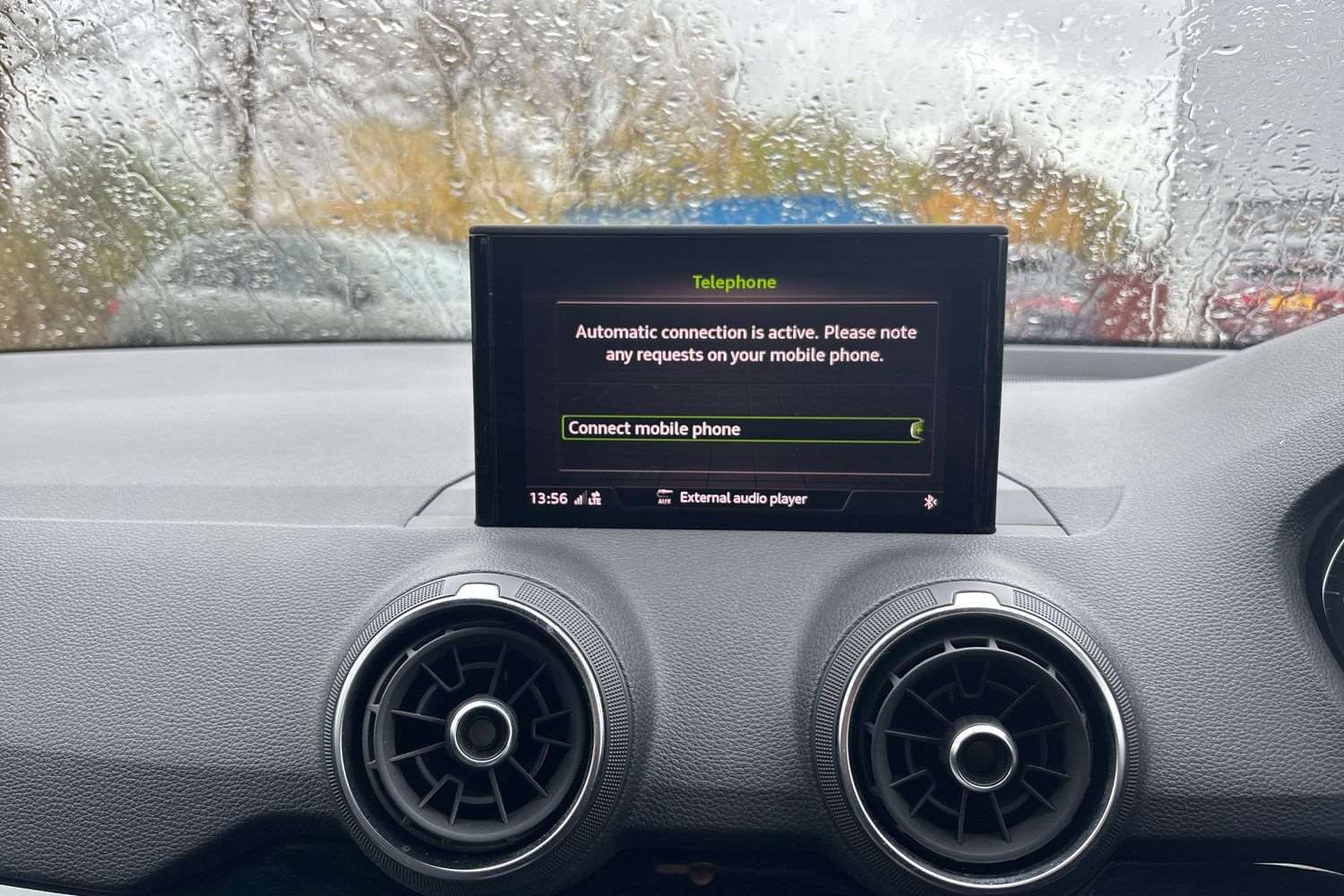 Used Audi Q2 2020 for sale - 76540811: Photo 26