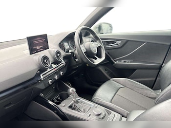 Used Audi Q2 2020 for sale - 76540811: Photo