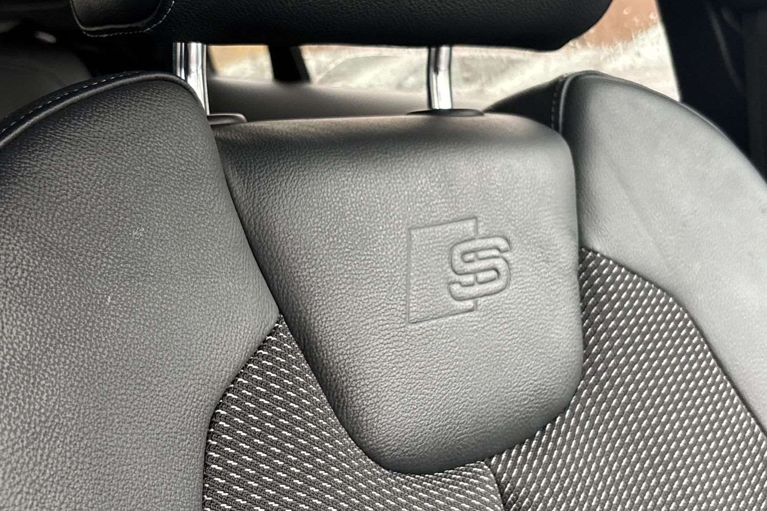 Used Audi Q2 2020 for sale - 76540811: Photo 33