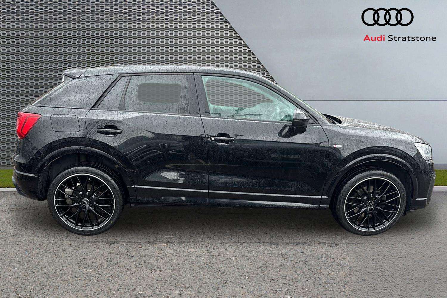 Used Audi Q2 2020 for sale - 76540811: Photo 4
