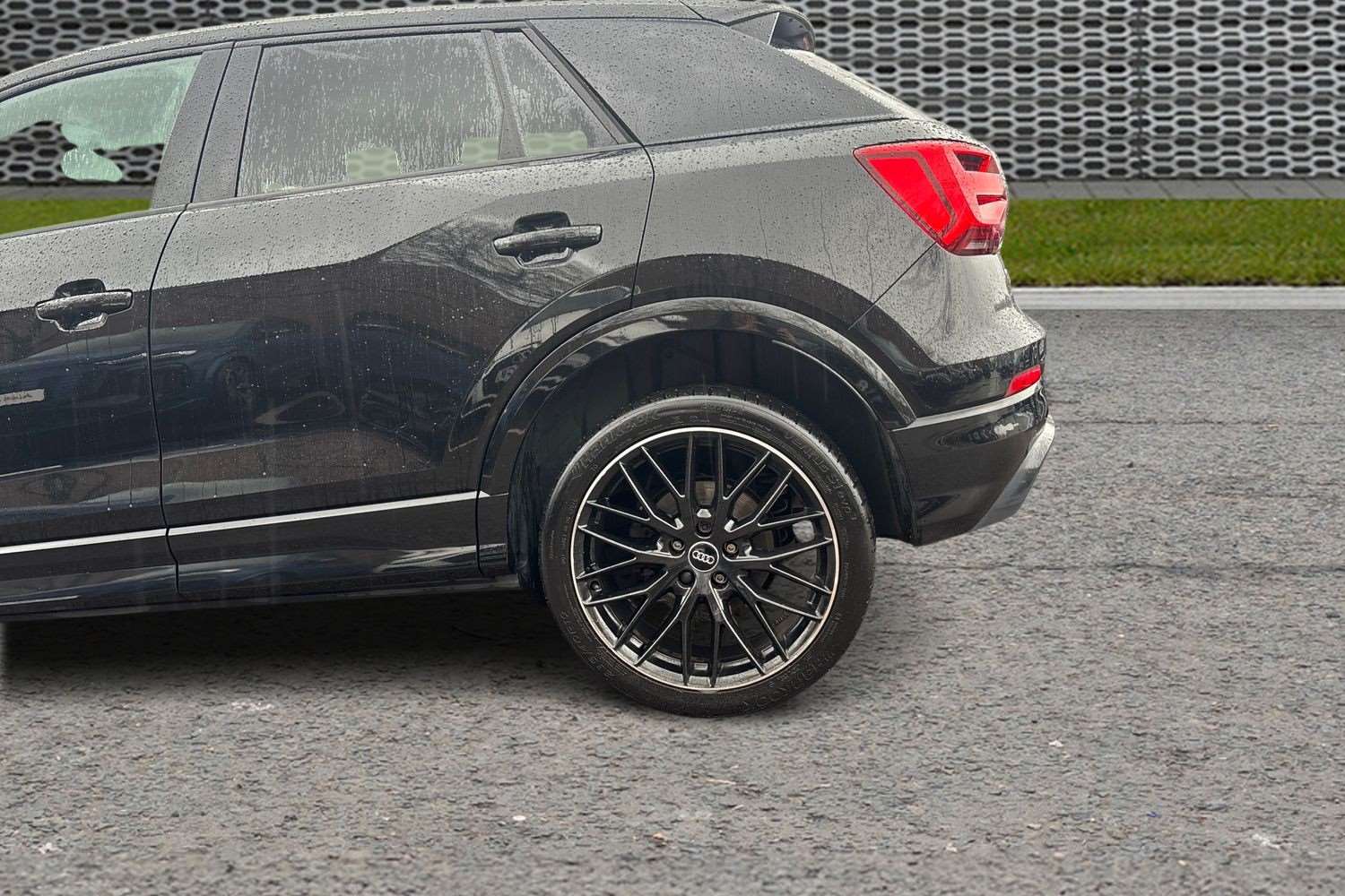 Used Audi Q2 2020 for sale - 76540811: Photo 5