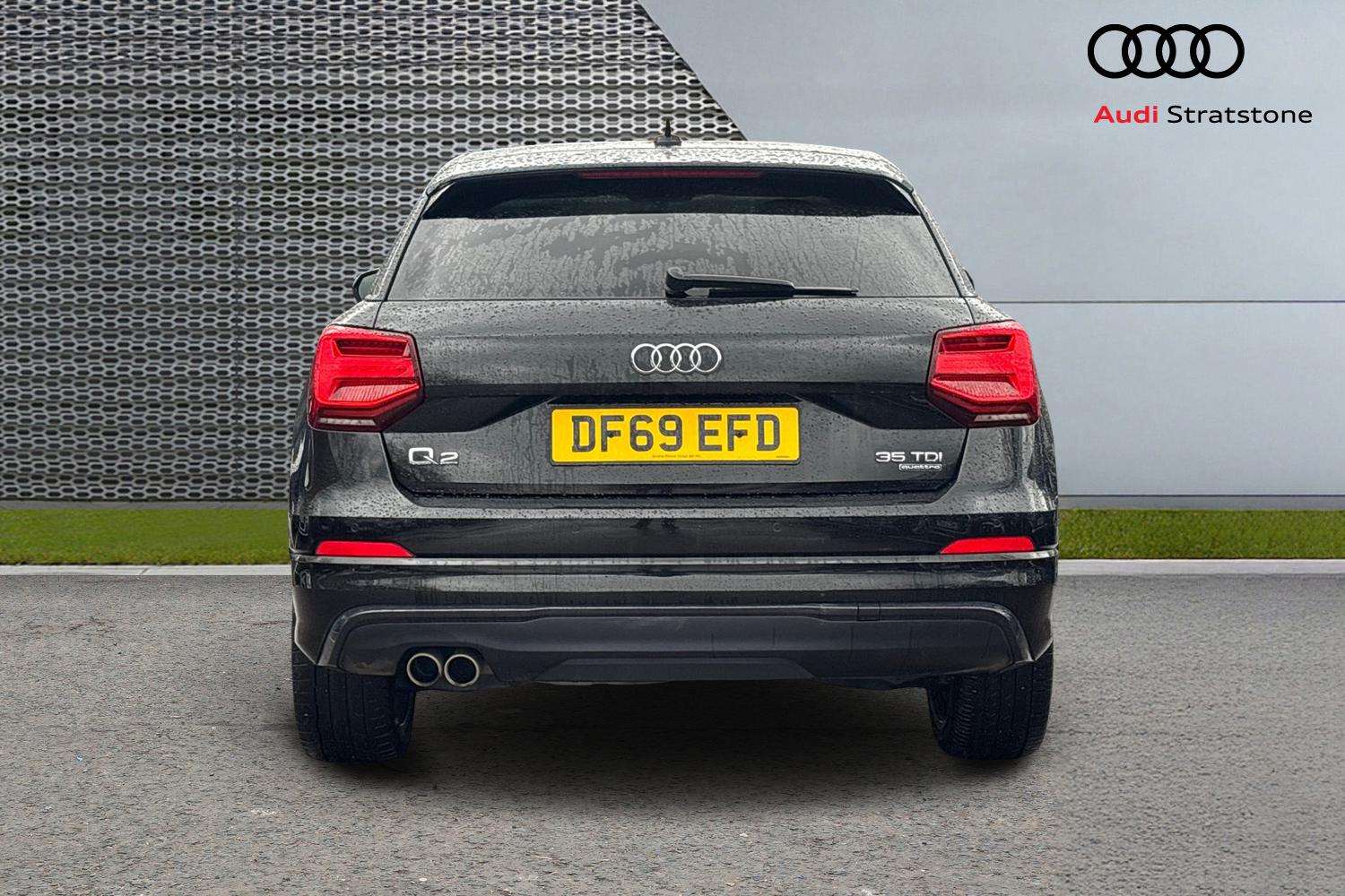 Used Audi Q2 2020 for sale - 76540811: Photo 7
