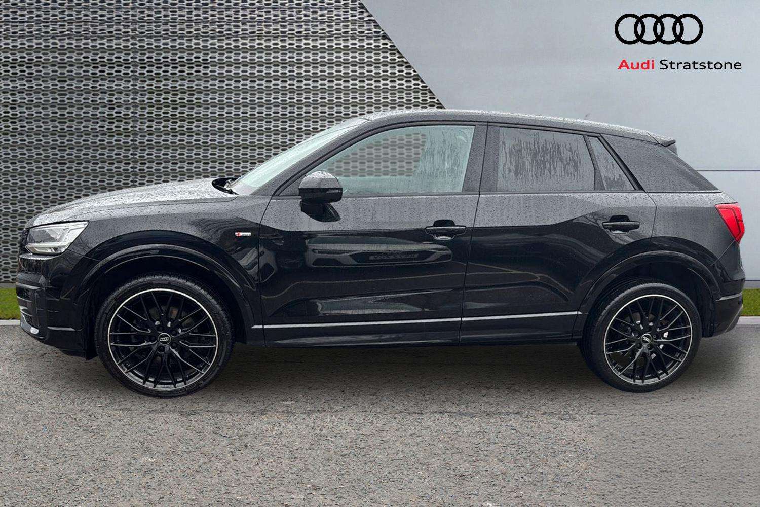 Used Audi Q2 2020 for sale - 76540811: Photo 8